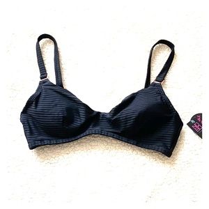 No Boundaries Bikini Top